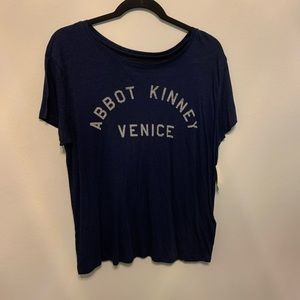 Lucky Brand Venice Tee
